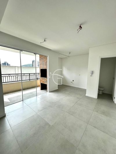 Apartamento, 2 quartos, 74 m² - Foto 3
