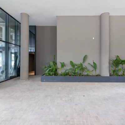 Apartamento, 1 quarto, 34 m² - Foto 3
