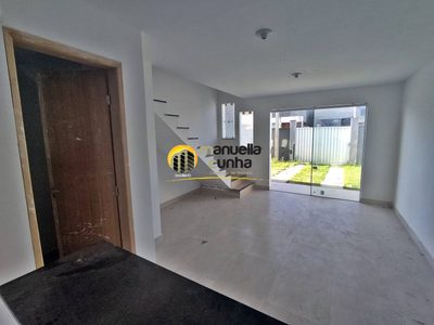 Casa, 2 quartos, 70 m² - Foto 4
