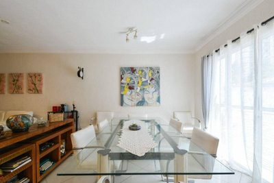 Casa, 4 quartos, 214 m² - Foto 4