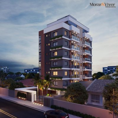 Apartamento, 3 quartos, 79 m² - Foto 2