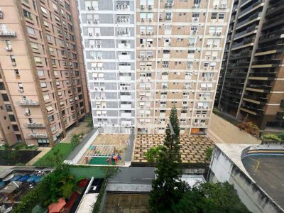 Apartamento, 1 quarto, 38 m² - Foto 2