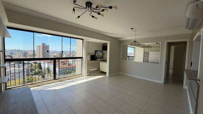 Apartamento, 3 quartos, 95 m² - Foto 2