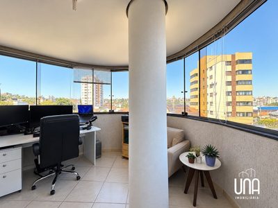 Apartamento, 2 quartos, 111 m² - Foto 4