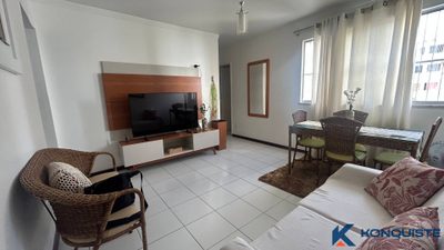 Apartamento, 2 quartos, 65 m² - Foto 2