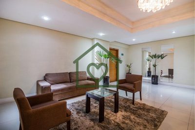 Apartamento, 2 quartos, 60 m² - Foto 4