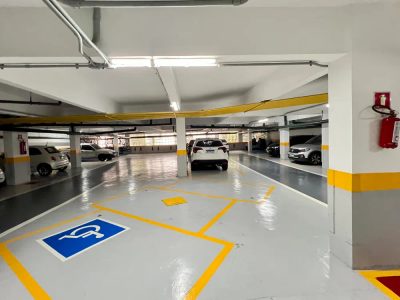 Apartamento, 2 quartos, 101 m² - Foto 4