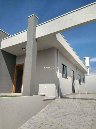 Casa, 2 quartos, 80 m² - Foto 5