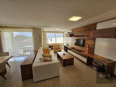 Apartamento, 3 quartos, 182 m² - Foto 5