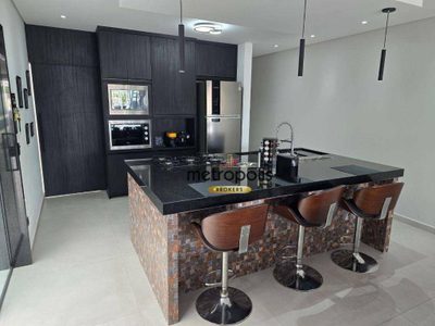 Casa, 2 quartos, 172 m² - Foto 5