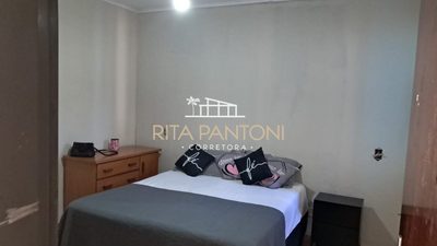 Casa, 2 quartos, 170 m² - Foto 5