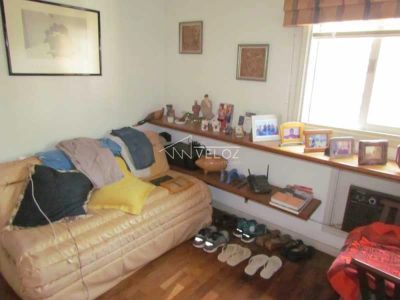 Apartamento, 2 quartos, 75 m² - Foto 1