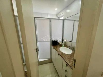 Apartamento, 3 quartos, 150 m² - Foto 2