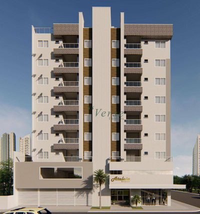 Apartamento, 3 quartos, 126 m² - Foto 2