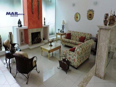 Casa, 6 quartos, 600 m² - Foto 5