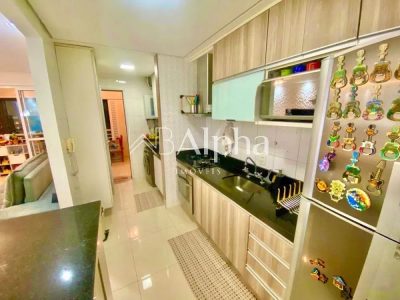 Apartamento, 3 quartos, 97 m² - Foto 1