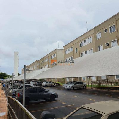 Apartamento, 2 quartos, 42 m² - Foto 3