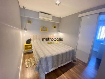 Cobertura, 3 quartos, 175 m² - Foto 5