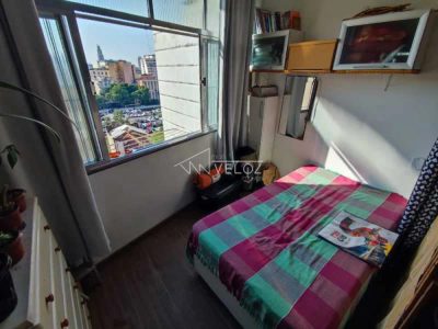 Apartamento, 1 quarto, 24 m² - Foto 2