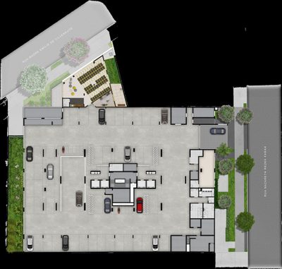 Loja-Salão, 178 m² - Foto 3