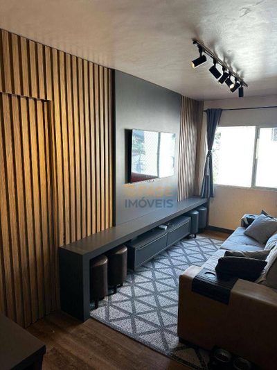 Apartamento, 3 quartos, 75 m² - Foto 4