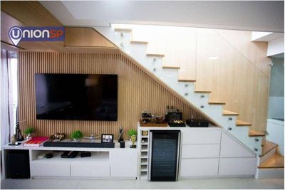Apartamento, 1 quarto, 90 m² - Foto 3