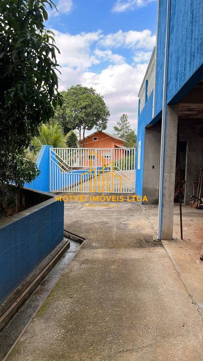 Chácara, 3 quartos, 3000 m² - Foto 5