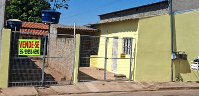 Casa, 2 quartos, 130 m² - Foto 1