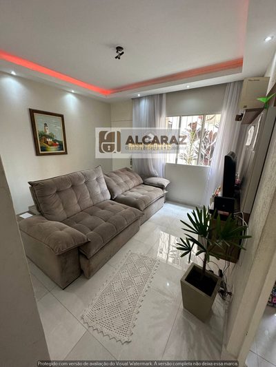 Apartamento, 2 quartos, 54 m² - Foto 3