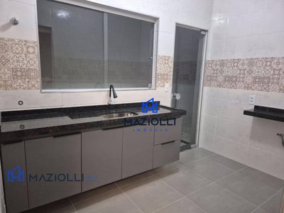 Casa, 3 quartos, 115 m² - Foto 3