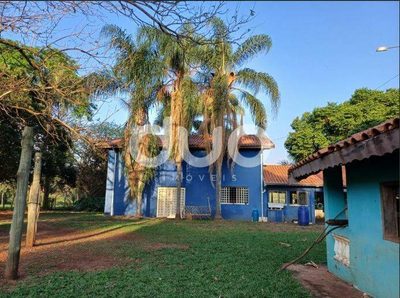 Sítio, 4 quartos, 3300 m² - Foto 4