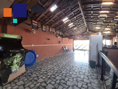 Sobrado, 2 quartos, 180 m² - Foto 5