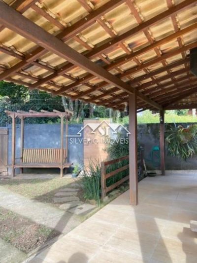 Casa, 3 quartos, 175 m² - Foto 4