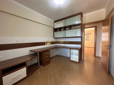Apartamento, 4 quartos, 153 m² - Foto 3