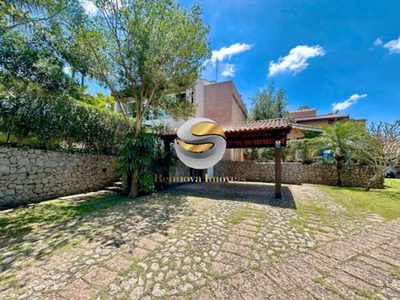 Casa de Condomínio, 4 quartos - Foto 3