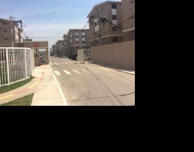 Apartamento, 2 quartos, 10 m² - Foto 1