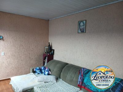 Casa, 2 quartos, 81 m² - Foto 3