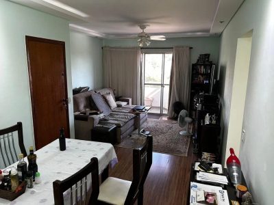 Apartamento, 3 quartos, 114 m² - Foto 2