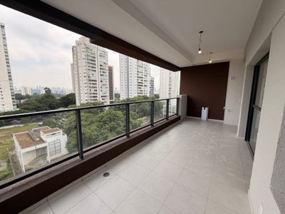 Apartamento, 2 quartos, 83 m² - Foto 2