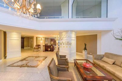 Apartamento, 5 quartos, 433 m² - Foto 2