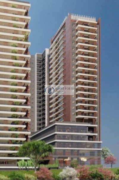 Apartamento, 2 quartos, 89 m² - Foto 1