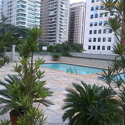 Apartamento, 3 quartos, 127 m² - Foto 3