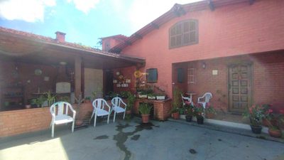 Casa, 2 quartos, 170 m² - Foto 1
