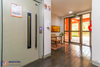 Apartamento, 3 quartos, 67 m² - Foto 5