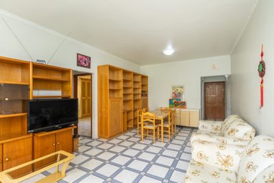 Apartamento, 2 quartos, 93 m² - Foto 2