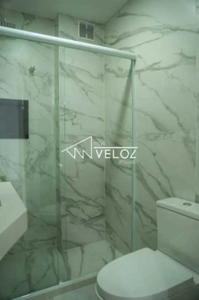 Apartamento, 2 quartos, 65 m² - Foto 2