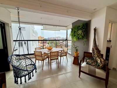 Apartamento, 2 quartos, 70 m² - Foto 3