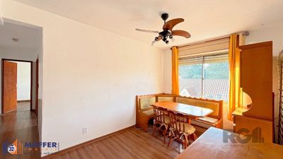 Apartamento, 2 quartos, 57 m² - Foto 4
