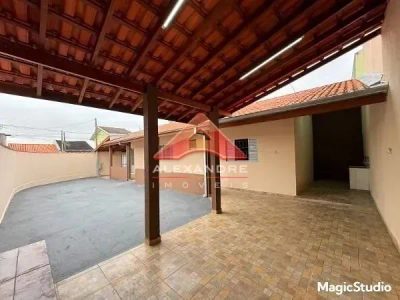 Casa, 1 quarto, 120 m² - Foto 3
