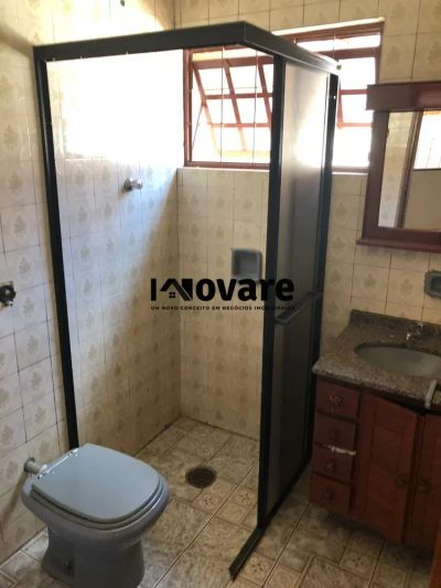 Casa, 3 quartos, 180 m² - Foto 2